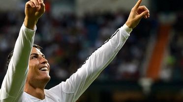 Ronaldo Atar, Real Coşar: 5-0