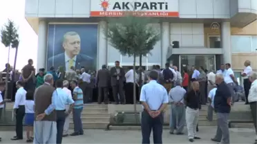 Tevfik Uzun: 'Sözde Kendilerini Aydın Sanatçı Olarak Lanse Eden Maalesef Bazı Densiz İnsanlar...