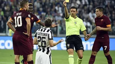 Totti: Juventus, Şike Yapmaya Devam Ediyor