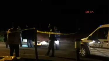 Zonguldak Ayşe'yi, Eski Erkek Arkadaşı Evinin Önünde Öldürdü