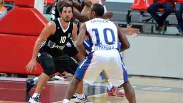 Basketbol Erkekler Türkiye Kupası