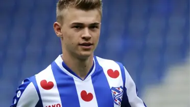 Devler Daley Sinkgraven'in Peşinde