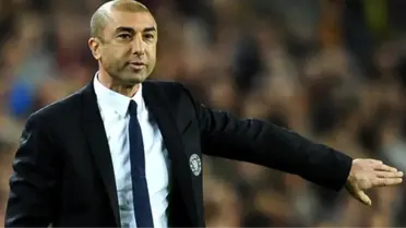 Schalke 04'te Keller Gitti Di Matteo Geldi