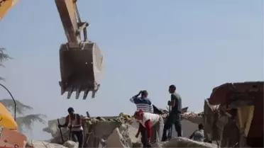 Tekirdağ'da Tarihi Vali Konağı Romanların Ekmek Parası Oldu