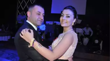 Belediye Başkanı Tahsin Babaş'ın Oğlu Nişanlandı