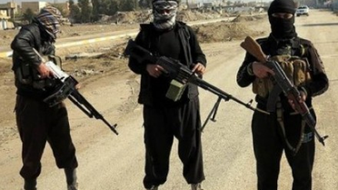 IŞİD'i Eğiten Komutan Bakın Nereli Çıktı