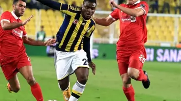 İsmail Kartal Emenike'yi Uyardı