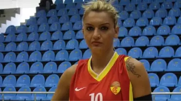 Meriç Banu Yenal Yalova Vip'te