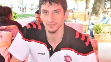 Muhsin Yaşar'ın Hayali Nba'de Forma Giymek