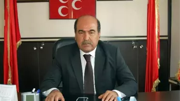 Solgun: 'Mhp Tahriklere Gelmeyecektir'