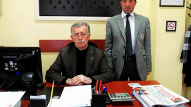 THK, Gönen Halkına Teşekkür Etti