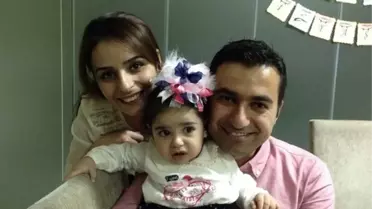 Şehit Komiserin Eşi Acı Haberi Baba Evinde Aldı