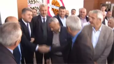 Ordu-Giresun Havalimanına 270 Milyon Lira Harcandı