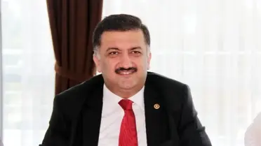 Erdoğan, Cumhurbaşkanı Olarak İlk Kez Baba Ocağına Geliyor
