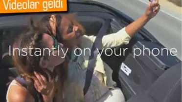 Htc Re ve Desire Eye'nin Tanıtım Videoları
