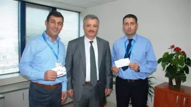 İzmit Belediyesinden Çalışanlara Sinema Bileti