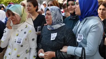 Kalp Krizi Geçiren Hemşireye Hüzünlü Veda