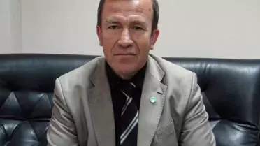 Mazlumder 'Haklı İken Haksız Duruma Düşmeyelim'