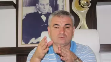 Mersin İdmanyurdu, Trabzonspor'a Bileniyor