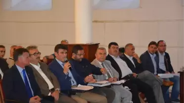 Mudanya Belediye Meclisi'nden Barış Mesajı