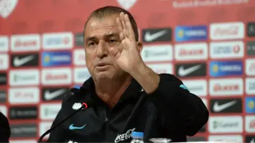 Terim'in Silah Çekme Olayını Doğrulaması, Sosyal Medyayı Karıştırdı