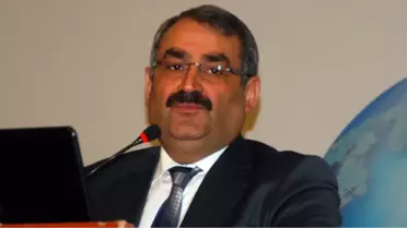 İş Sağlığı ve Güvenliği Uluslararası Sempozyumu