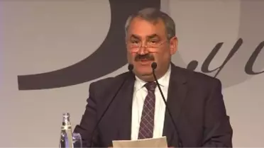 Bakan Yardımcısı: İşverenler İş Sağlığı ve Güvenliği Konusunda Elini Taşın Altına Koymalıdır
