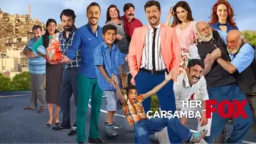 Mahsun'un Senaryosundan Uyarlanan Dizi Reyting Kurbanı Oldu