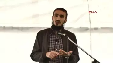 Cihad Edenlere Yardım' Temennili Bayramlaşma-2