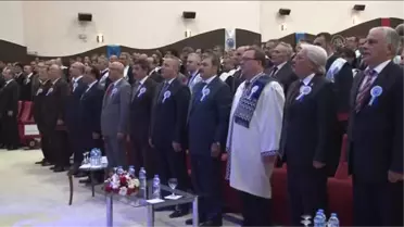 Eroğlu: 'Türkiye Su Zengini Bir Ülke Değil'