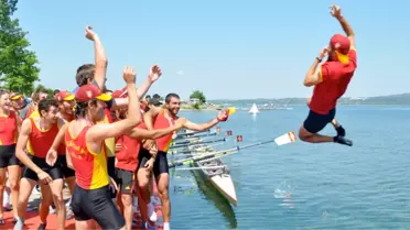 Galatasaray, Kürek Takımını Türkiye Kupası Maçlarından Çekti