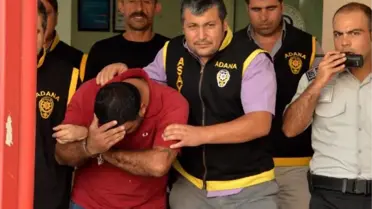 Kuyumcu Soyguncuları Tutuklandı
