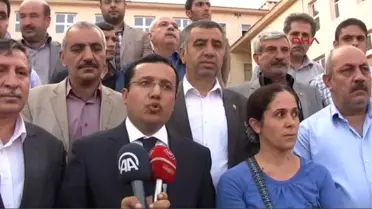 Siirt'te Sağduyu Çağrısı