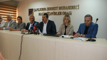 Stk'lardan Sağduyu Çağrısı