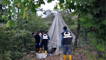 Gölcük Belediye Başkan Yardımcısının Dayısı Ölü Bulundu
