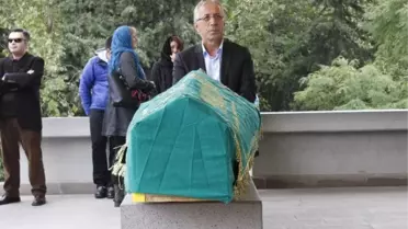 Cem Garipoğlu Son Yolculuğuna Uğurlandı