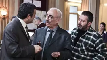 Cem Yılmaz Sessiz Sedasız Hazırlık Yapıyor