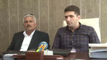 Cinayet Zanlısını, Silahtaki Ter Kalıntısı Ele Verdi