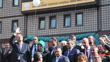 Cumhurbaşkanı Erdoğan: Kobani ile Türkiye'nin Ne Alakası Var?