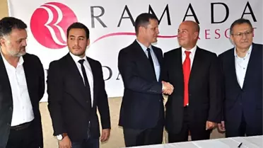Edremit'e Dev Yatırım