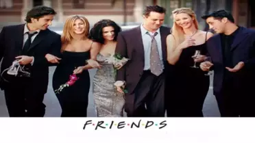 Friends Dizisi Geri mi Dönüyor?