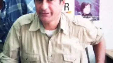 Gazeteci Hüseyin Akşit İzmir'de Vefat Etti