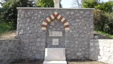Macaristan'daki 400 Yıllık Osmanlı Çeşmesi Restore Edildi