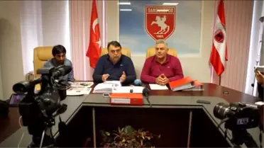 'Çıkmışlar Store Kimin, Otopark Kimin Diye Eleştiriyorlar'