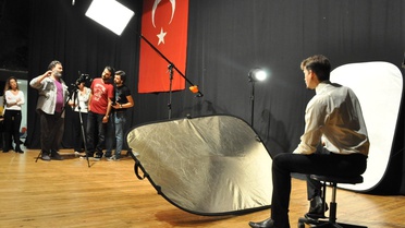 Sanatseverler Fotoğraf Sanat Günlerinde Buluşuyor