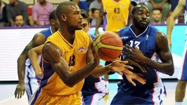 Anadolu Efes, Royal Halı Gaziantep'i TBF'ye Şikayet Etti