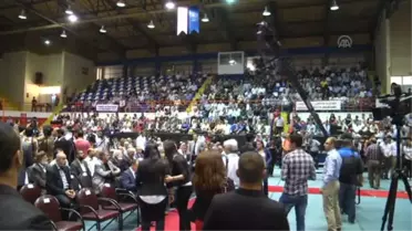 Hatay'da Gadir Hum Bayramı Kutlanıyor