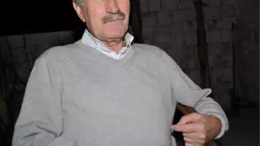 Günay: HSYK ile İlgili Toplantıya Katılmadım