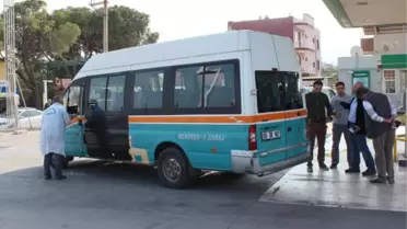 İzmir'de Kalaşnikoflu Kan Davası Cinayeti