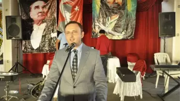 Kaymakam Baysal: 'Bölgemizde Herhangi Bir Sıkıntı Olduğu Zaman Alevi Kardeşlerimizle Birlikte...